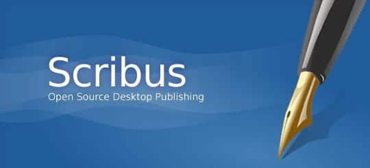 Desktop Publishing Tutorial and Scribus 1.4.7