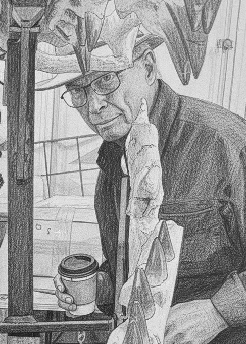 Ink Free No. 22 (December 2024)