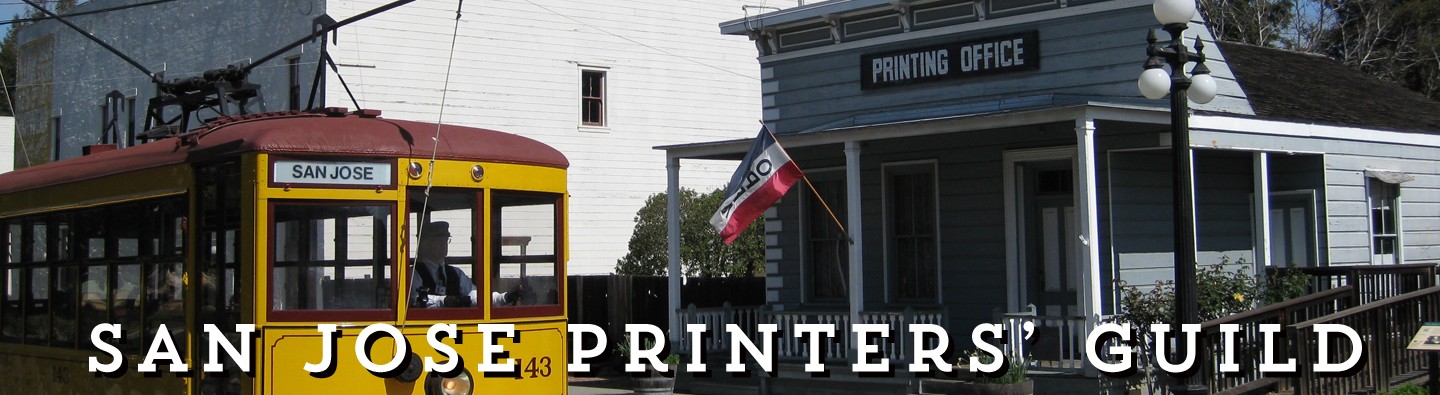 Print Shop at History Park