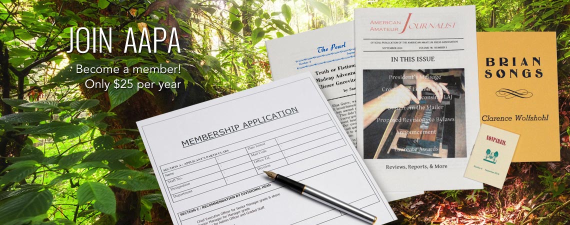 AAPA Membership
